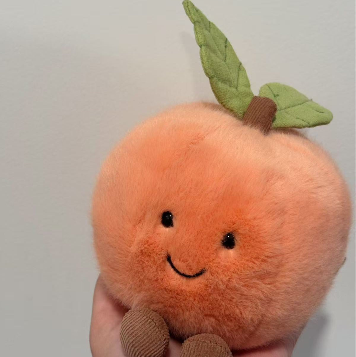Jellycat Amuseable Peach