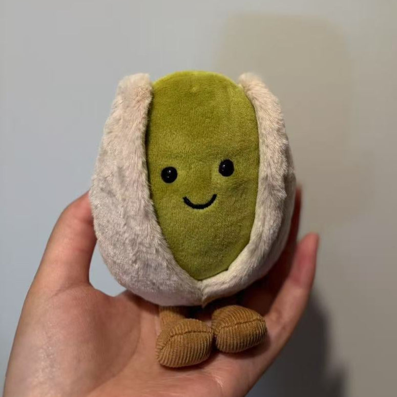 Bashful Pistachio Buddy