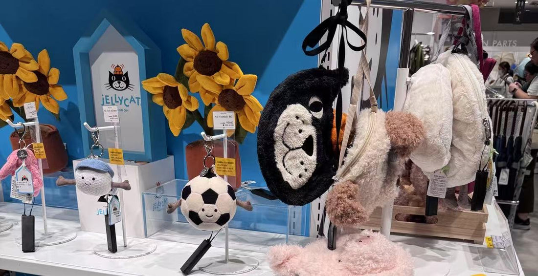 How TruPlush Solves the Biggest Pain Points in Collecting Designer Plush Toys