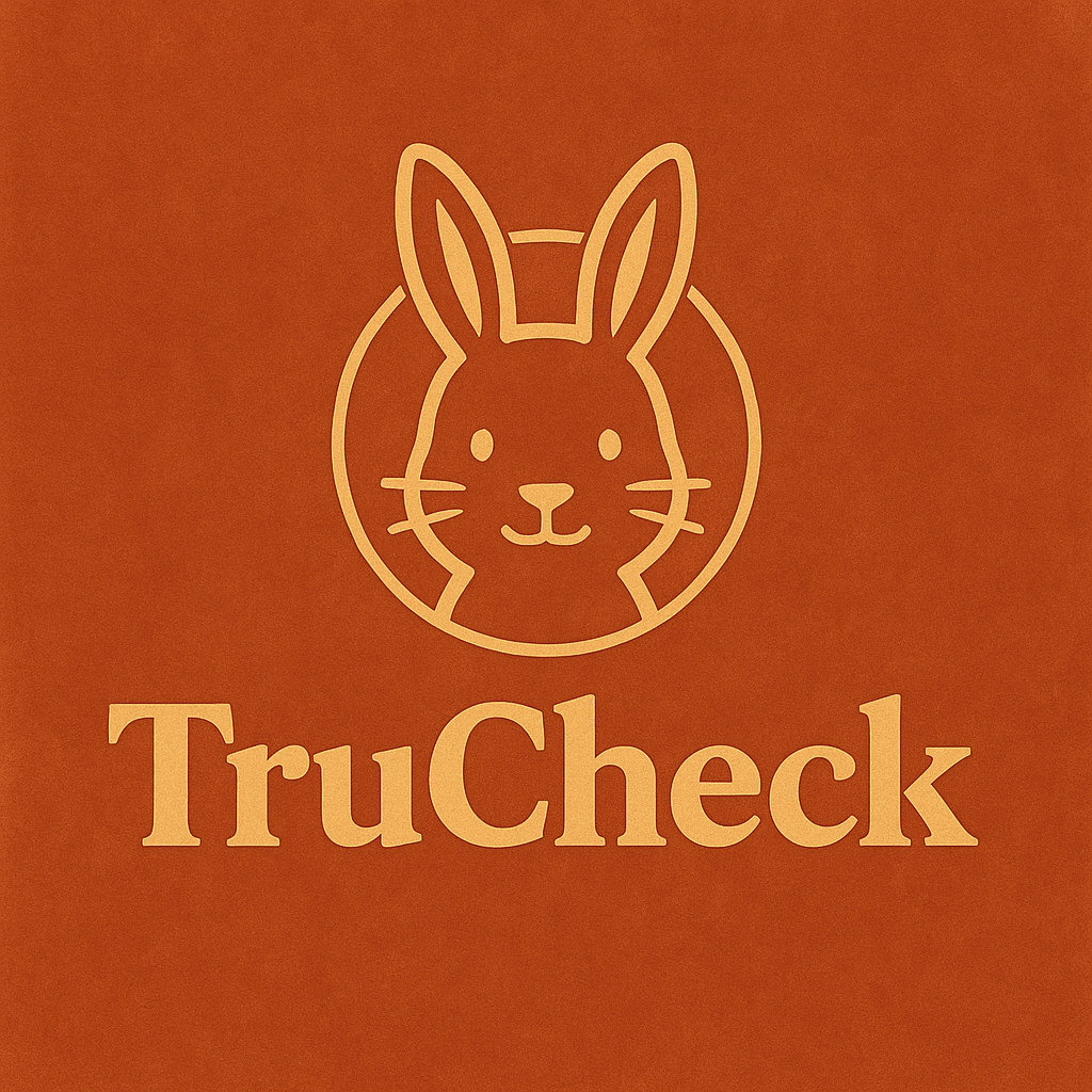 TruCheck