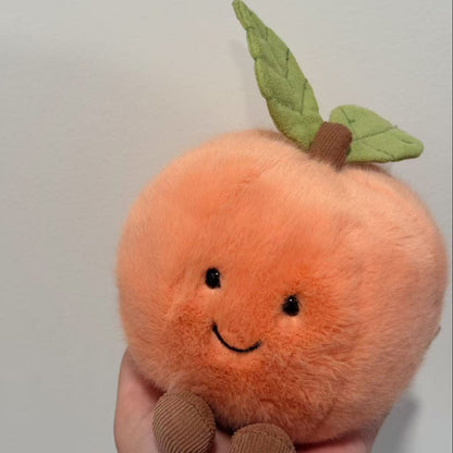 Jellycat Amuseable Peach